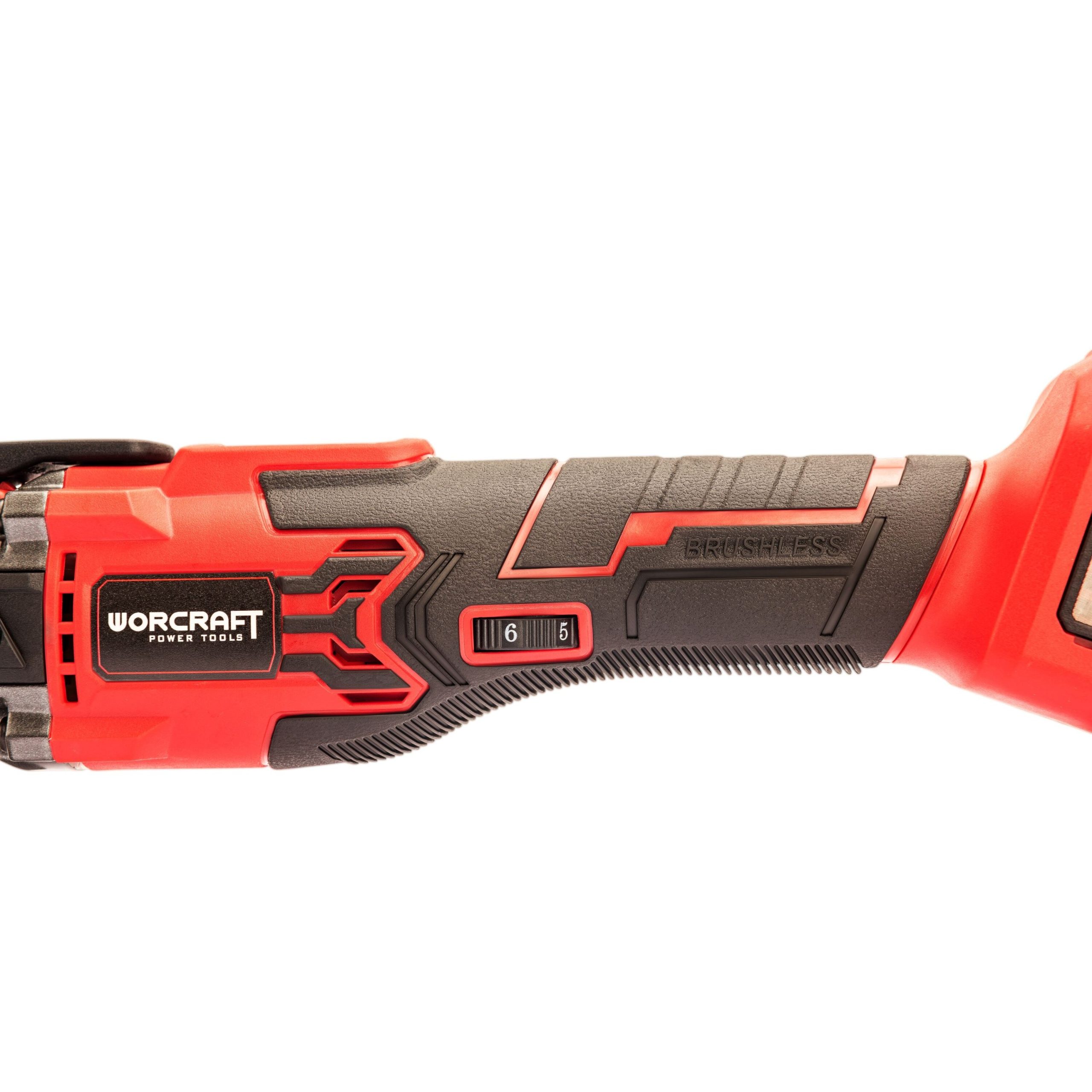 Li-jonu akumulatora daudzfunkcionālais instruments 20V - Image 11