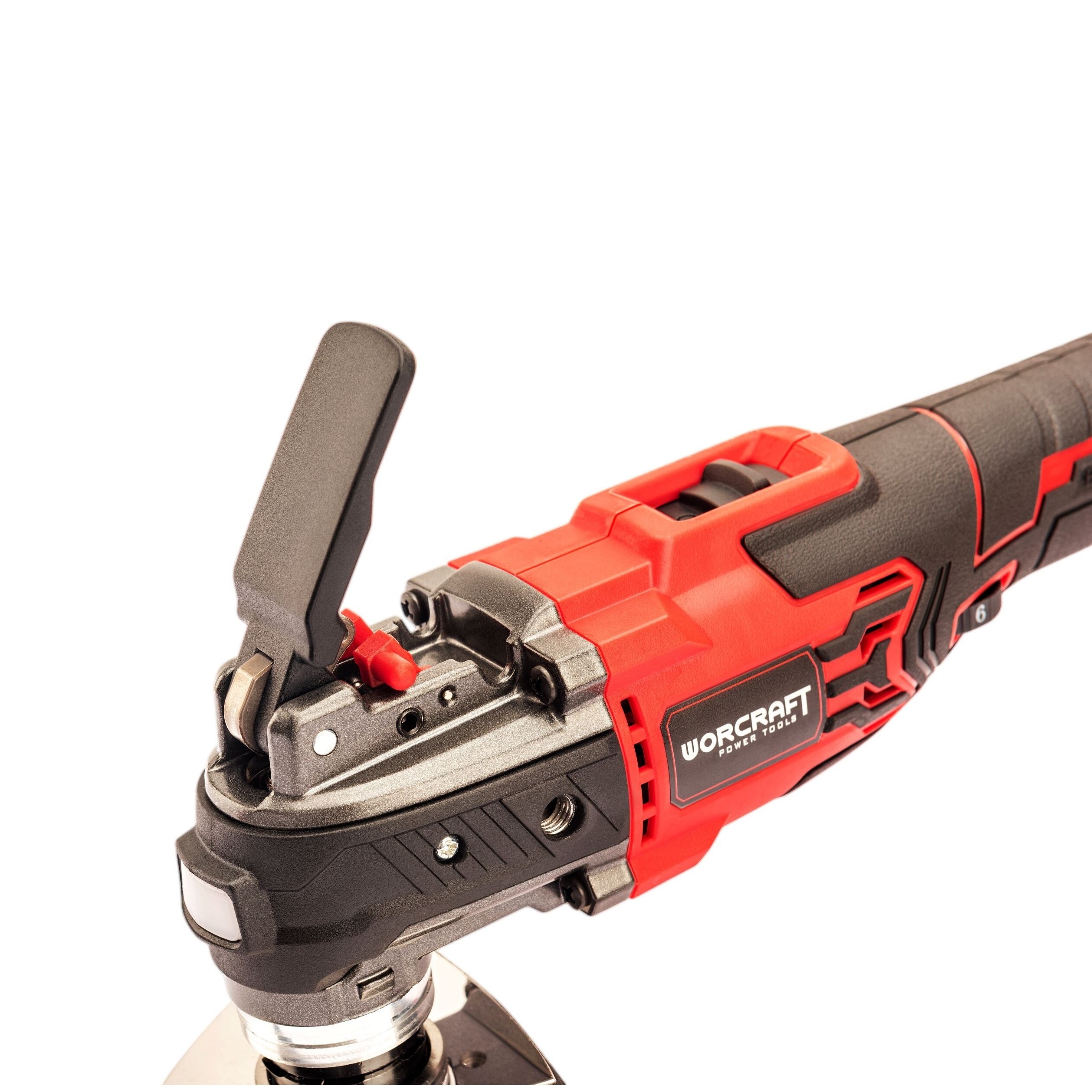 Li-jonu akumulatora daudzfunkcionālais instruments 20V - Image 12