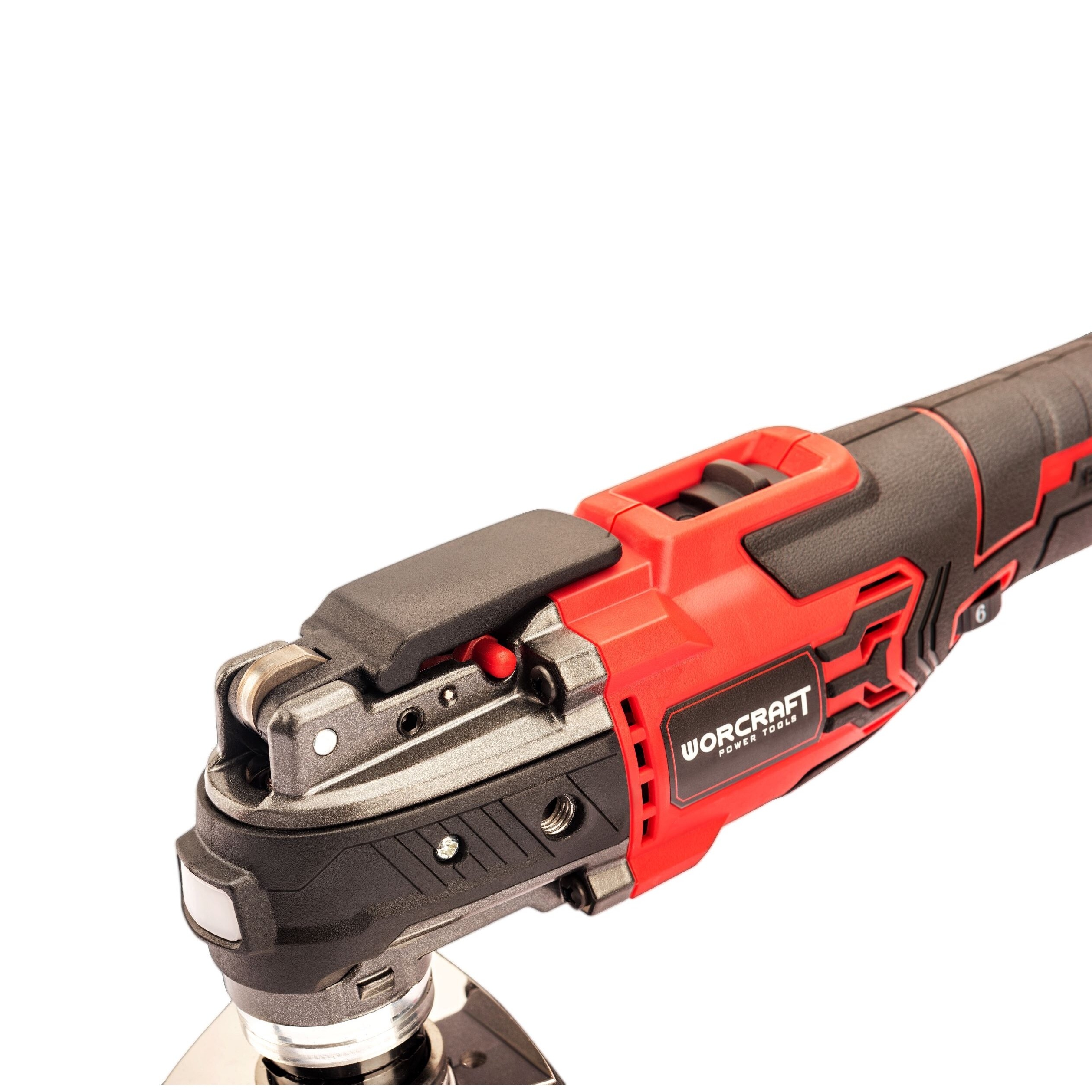 Li-jonu akumulatora daudzfunkcionālais instruments 20V - Image 13