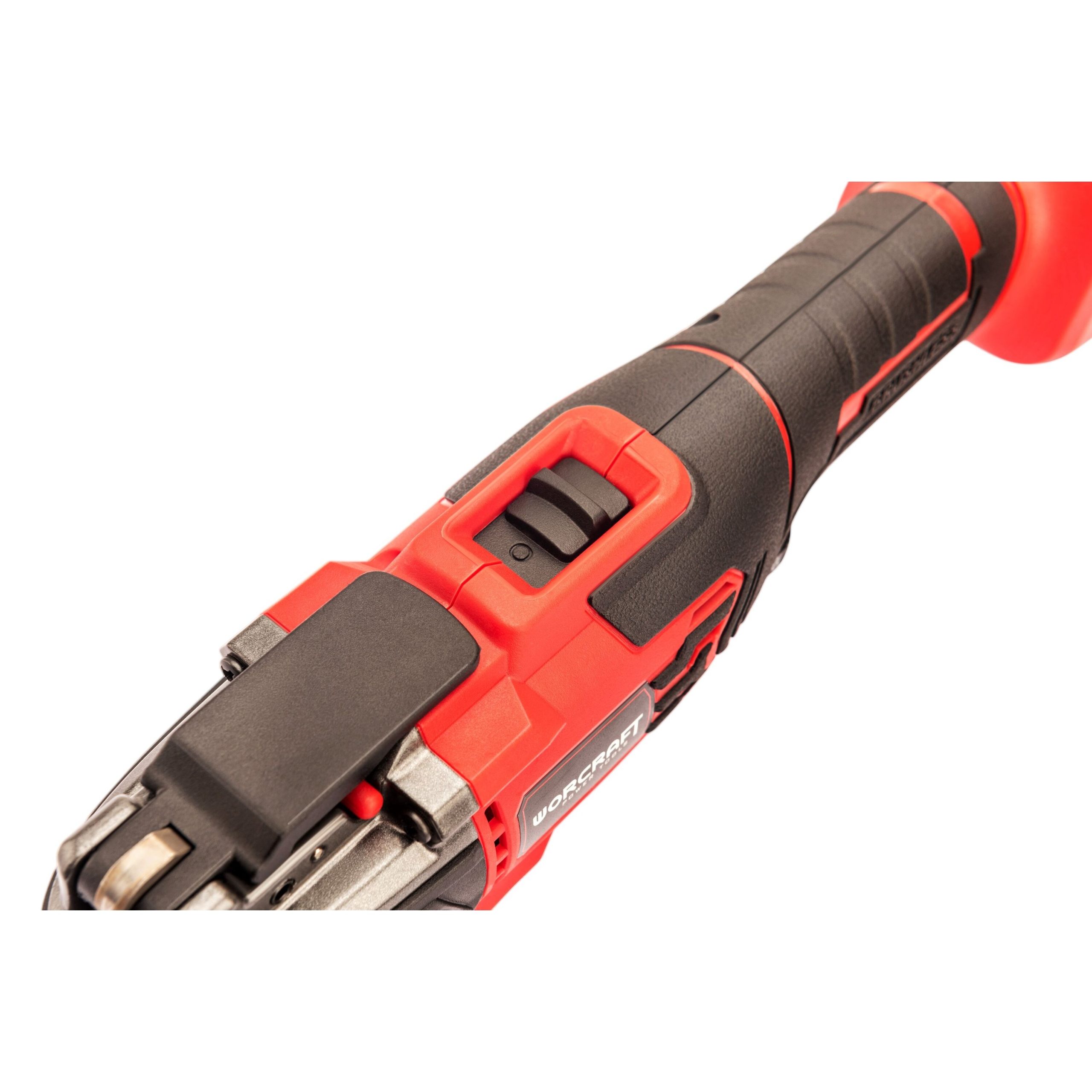 Li-jonu akumulatora daudzfunkcionālais instruments 20V - Image 14