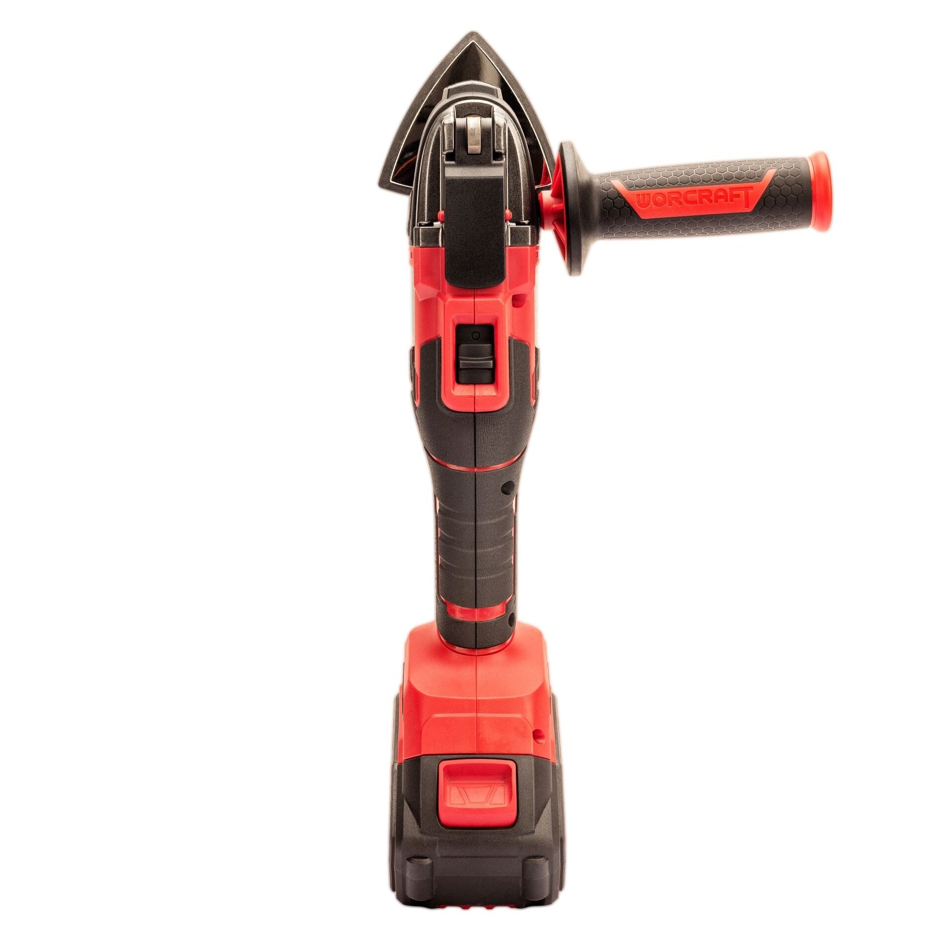 Li-jonu akumulatora daudzfunkcionālais instruments 20V - Image 9