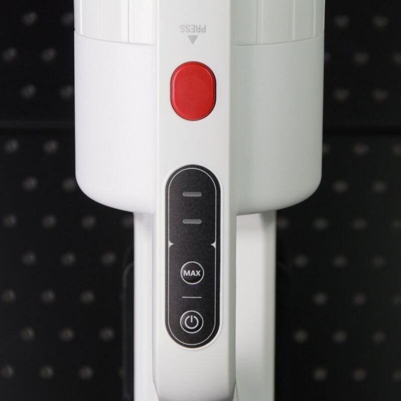 Li-ion bezvadu pārnēsājamais putekļsūcējs - Image 9