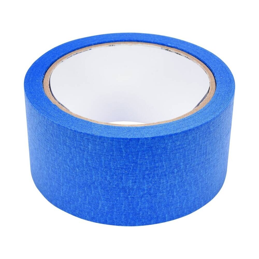 Zilā maskēšanas lente 38mm x 50m