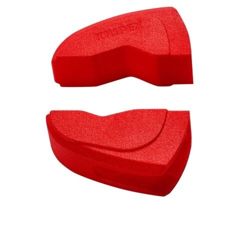 Aizsargžokļi 87 01 Cobra knaibles (3 pāri) KNIPEX