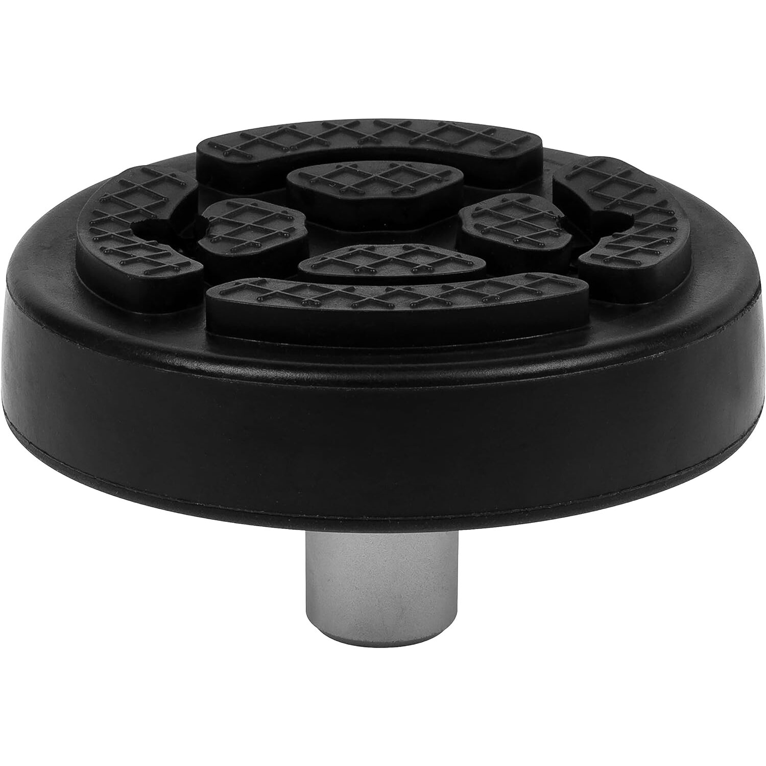 Gumijas spilventiņš transmisijas ligzdai