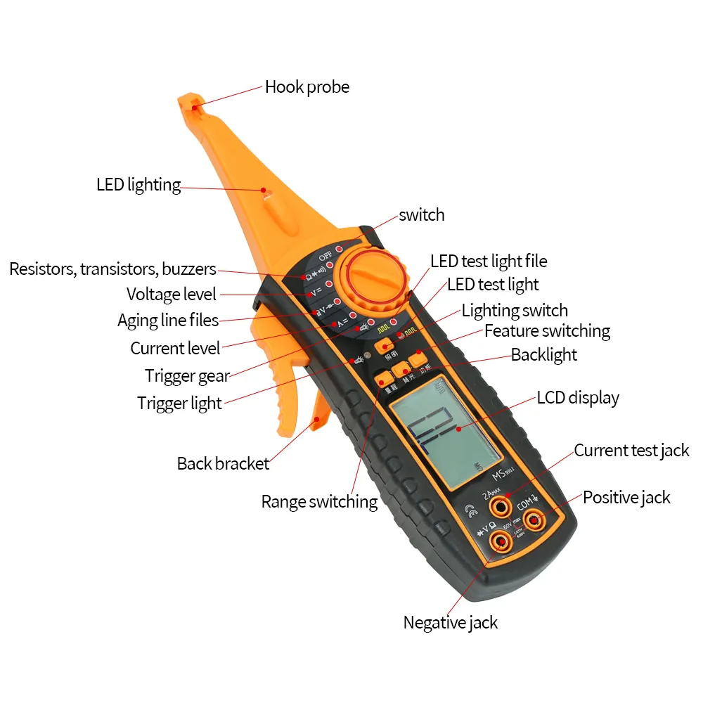 Automatizēts ķēdes testētājs - Image 2