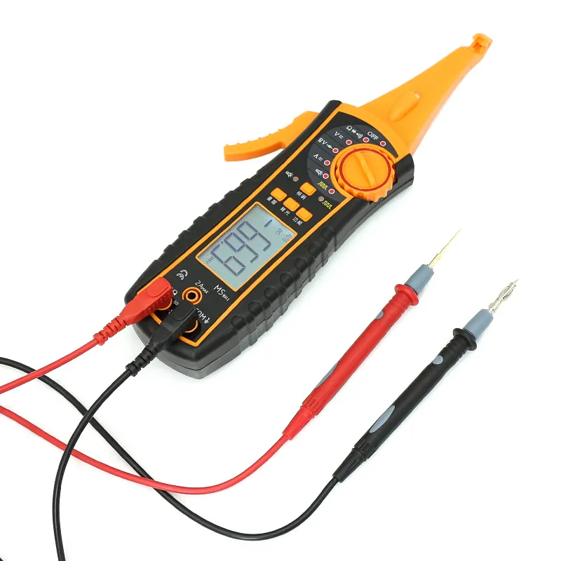 Automatizēts ķēdes testētājs - Image 3