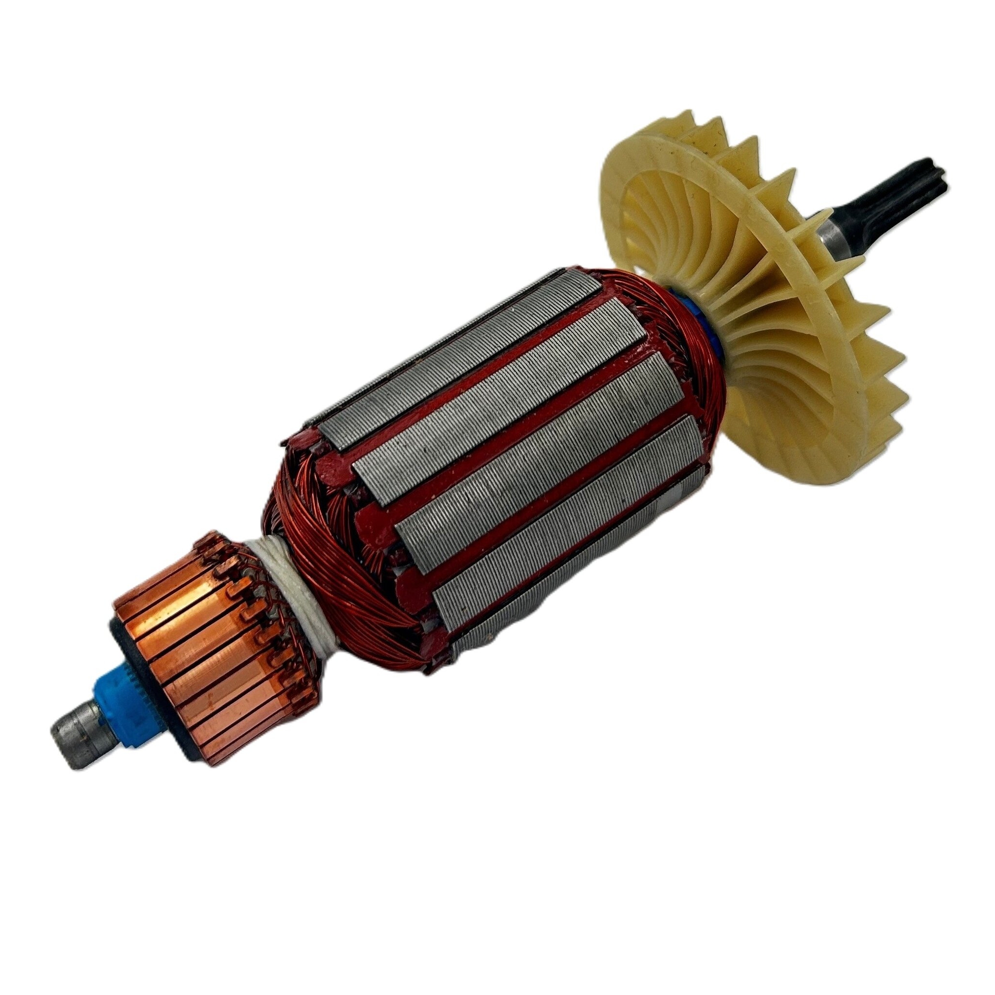 Elektriskā riteņu uzgriežņu atslēga IW-1000 No.26 Rotors. Rezerves daļa