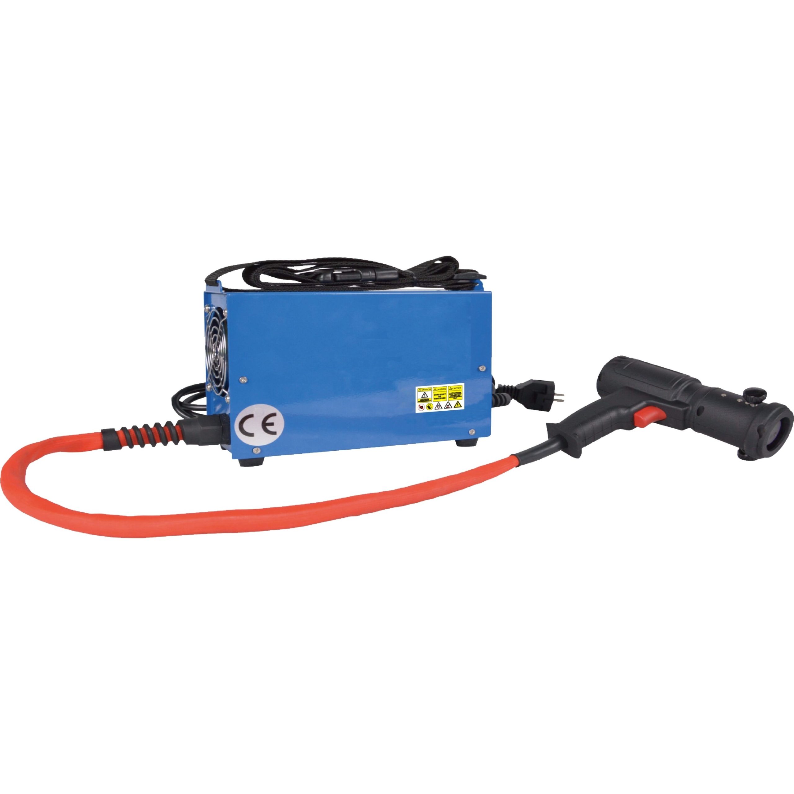 Indukcijas sildītājs 1.5kW