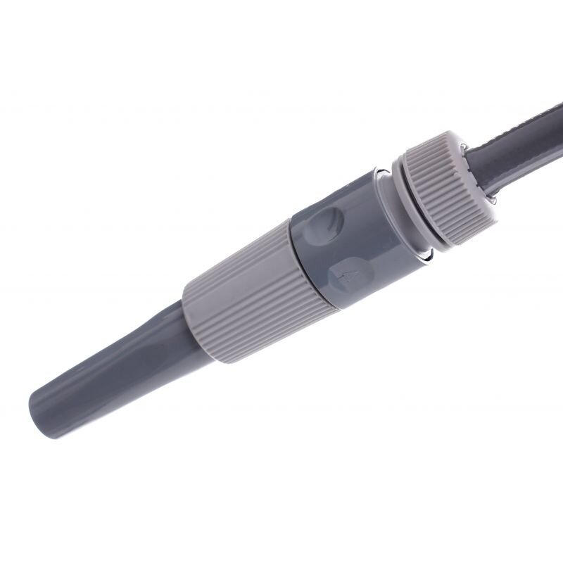 Ūdens šļūtene ar automātisko spoli 1/2" 20+2m - Image 10