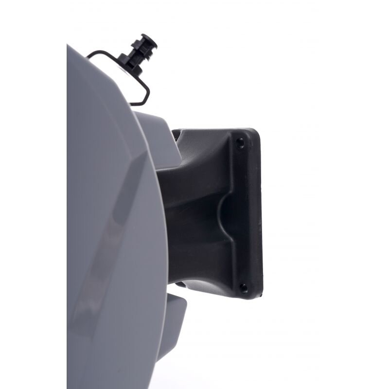 Ūdens šļūtene ar automātisko spoli 1/2" 20+2m - Image 9