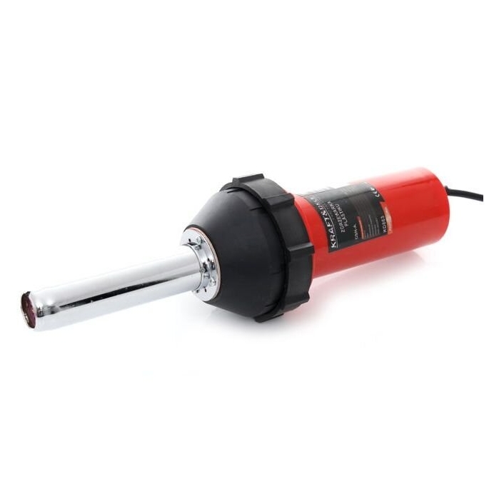Plastmasas lodēšanas pistole 1000W