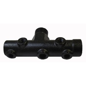 Kronšteins. Rezerves daļa