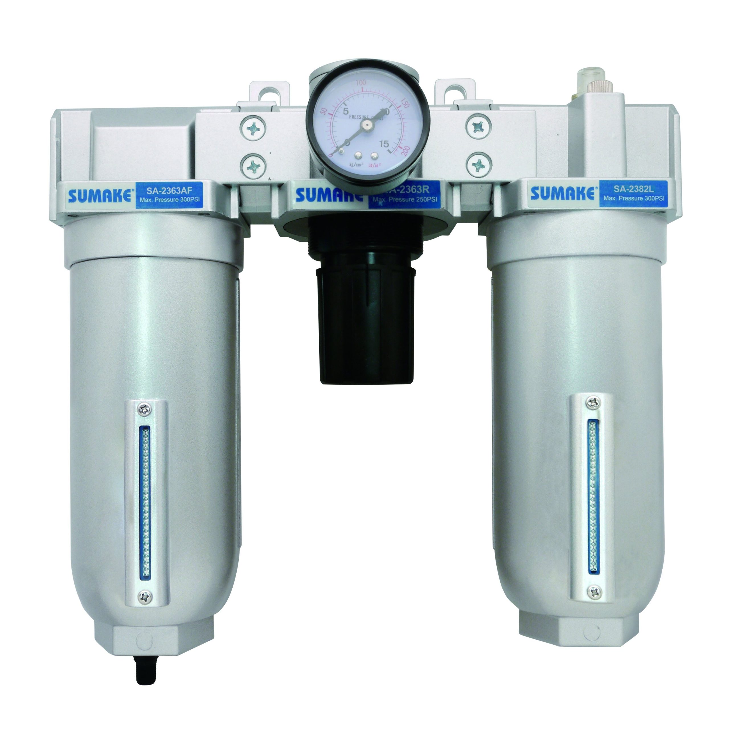 1″ Air F. L. R. Vienība