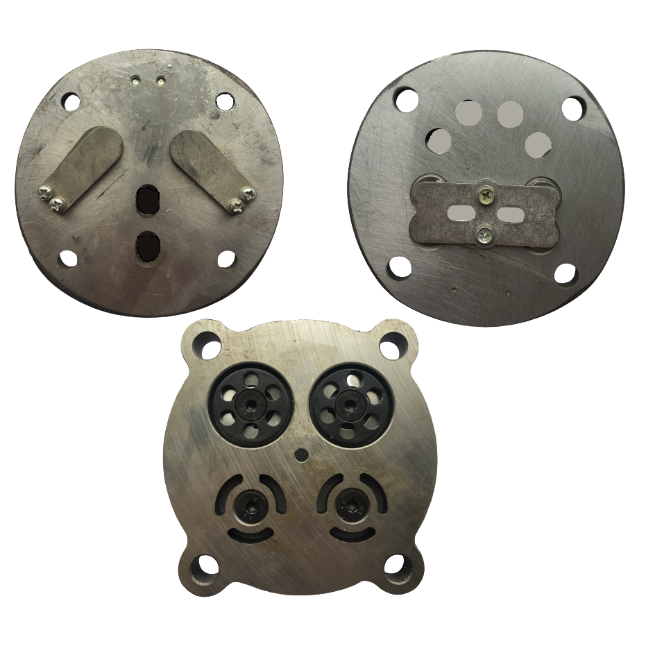 Gaisa vārsts. Rezerves daļa