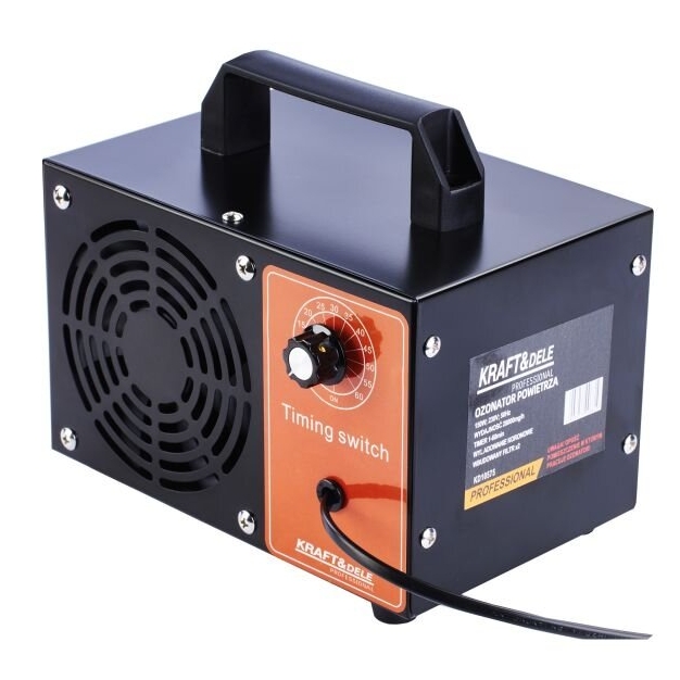 Gaisa ozonators 28g/h 150W ar filtru