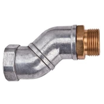 Rotējošs šarnīrs 360° 1″