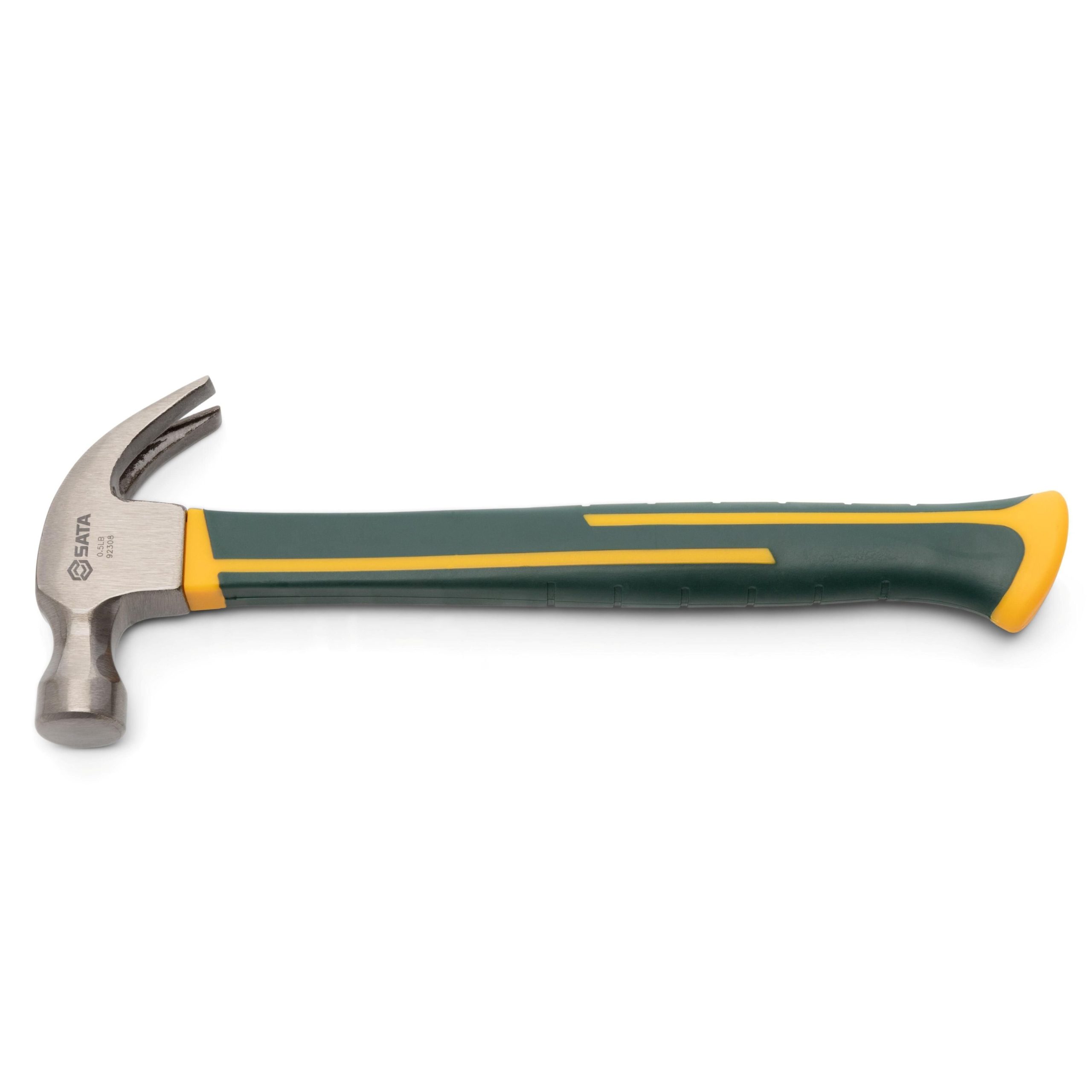 Stikla šķiedras nagu āmurs