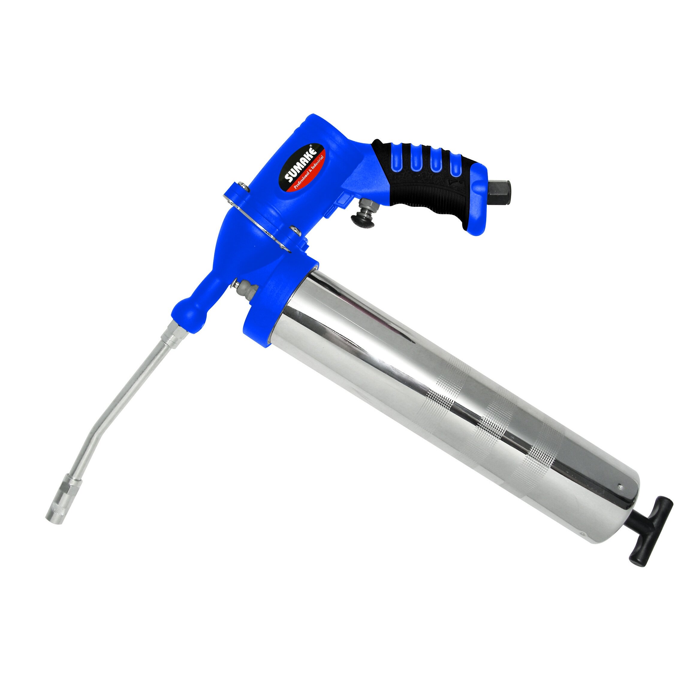 Gaisa smērvielu pistole