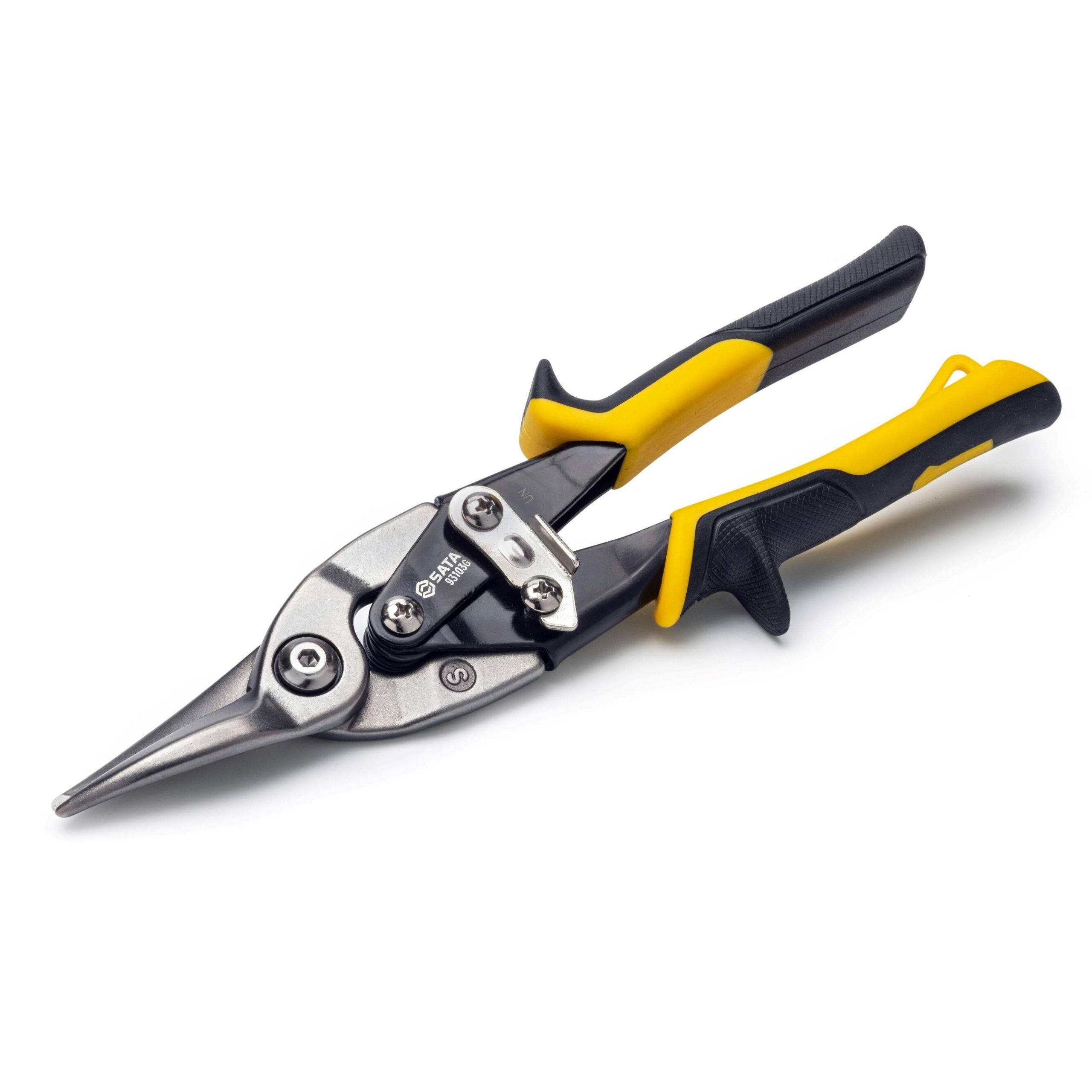 Aviācijas skārda griezumi – taisni 250mm