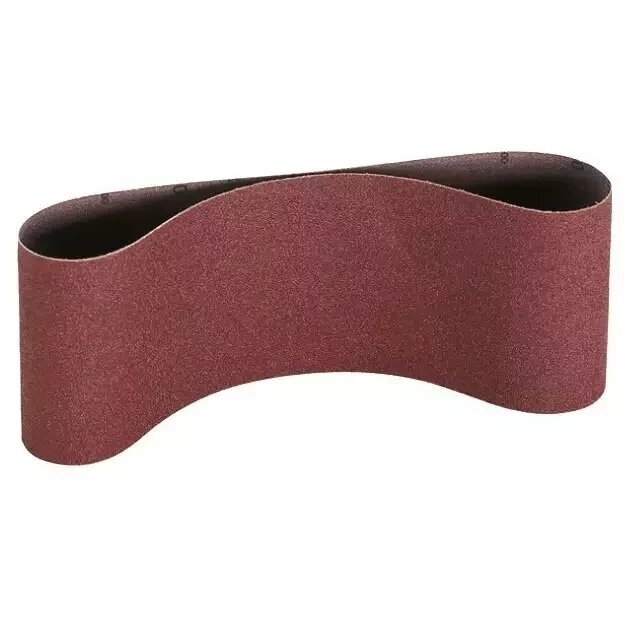 Slīpēšanas lente 100x915mm #80 BD-46N