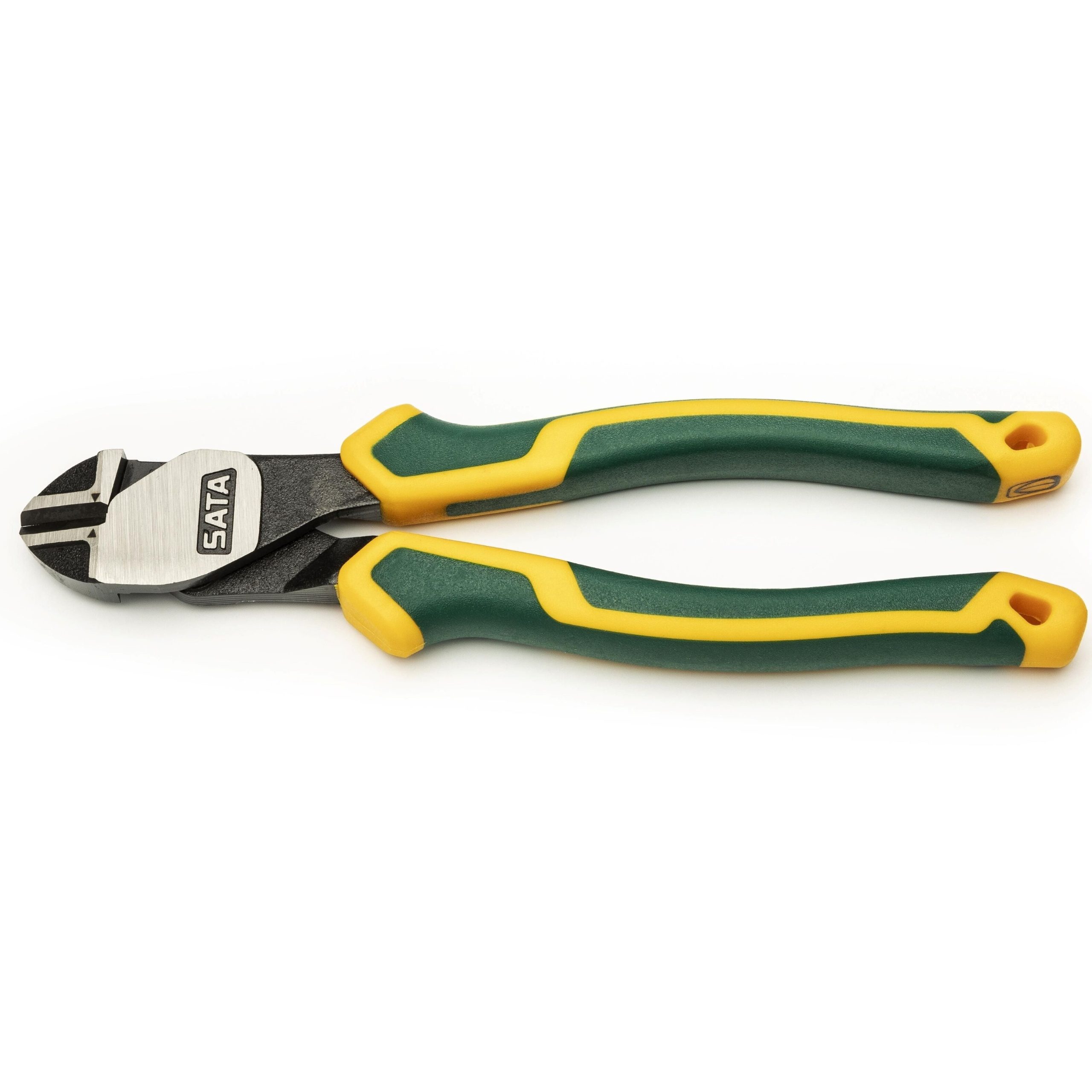 Augstas sviras diagonālas griešanas knaibles 175mm