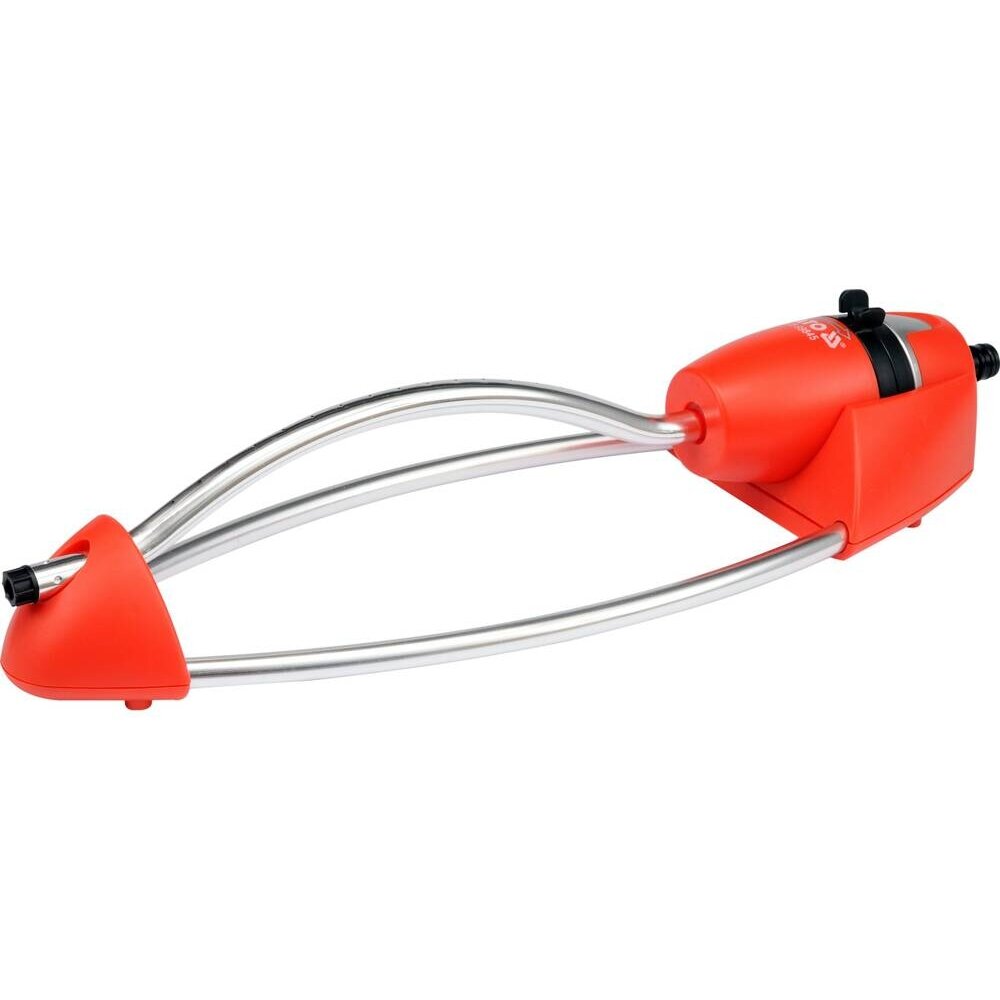 Svārstības sprinkleris