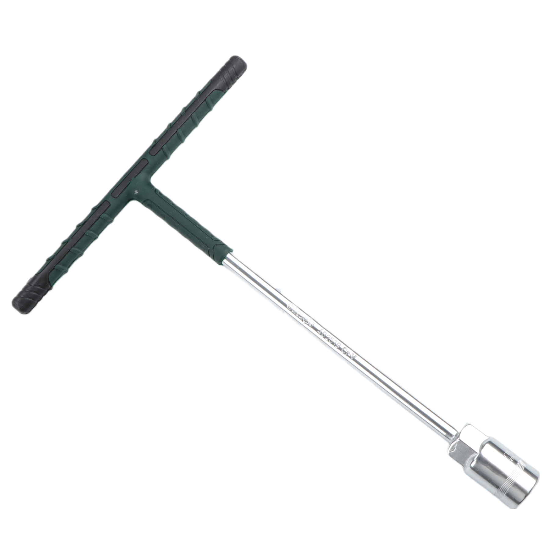 T-tipa kontaktligzdas uzgriežņu atslēga