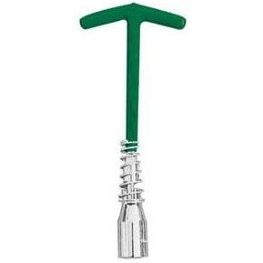 T tipa aizdedzes sveces uzgriežņu atslēga