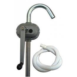 Rokas eļļas sūknis rotācijas tips 1L / uz kavēšanos