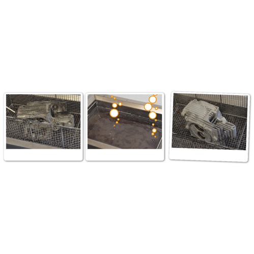 Ultraskaņas tīrītājs koncentrēts 20.100 IBS - Image 4