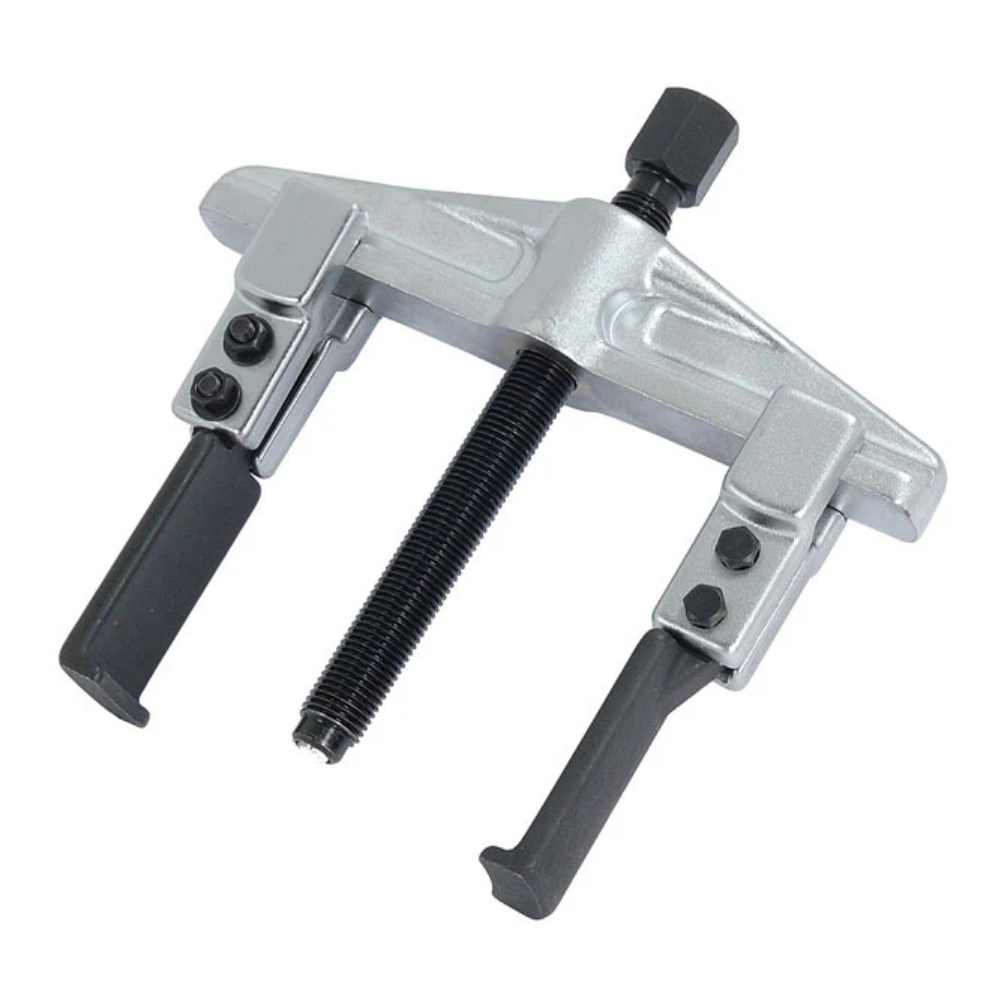 Universāls īpašs izvilkējs 2 žokļi