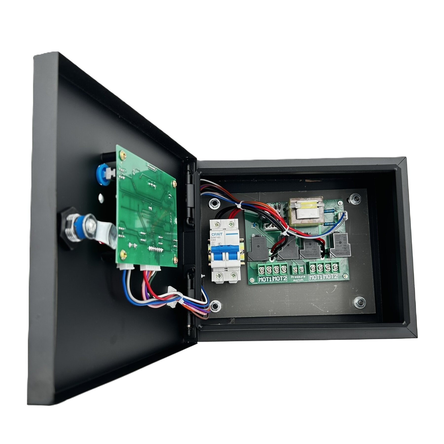 PCB komplekts kompresoram MZB-1200H-90. Rezerves daļa.