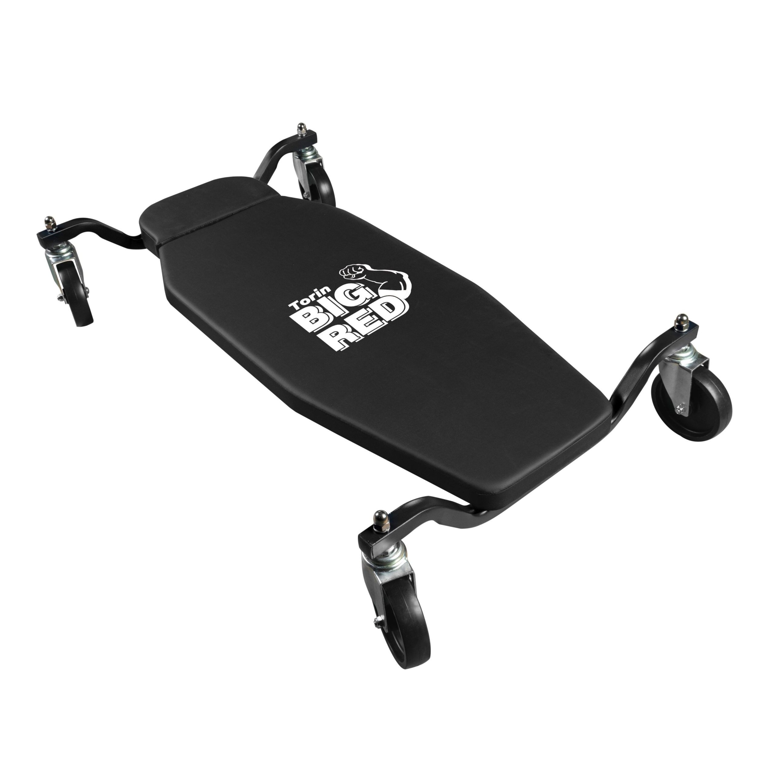 Tērauda auto rāpošanas (pastiprināts) 180kg