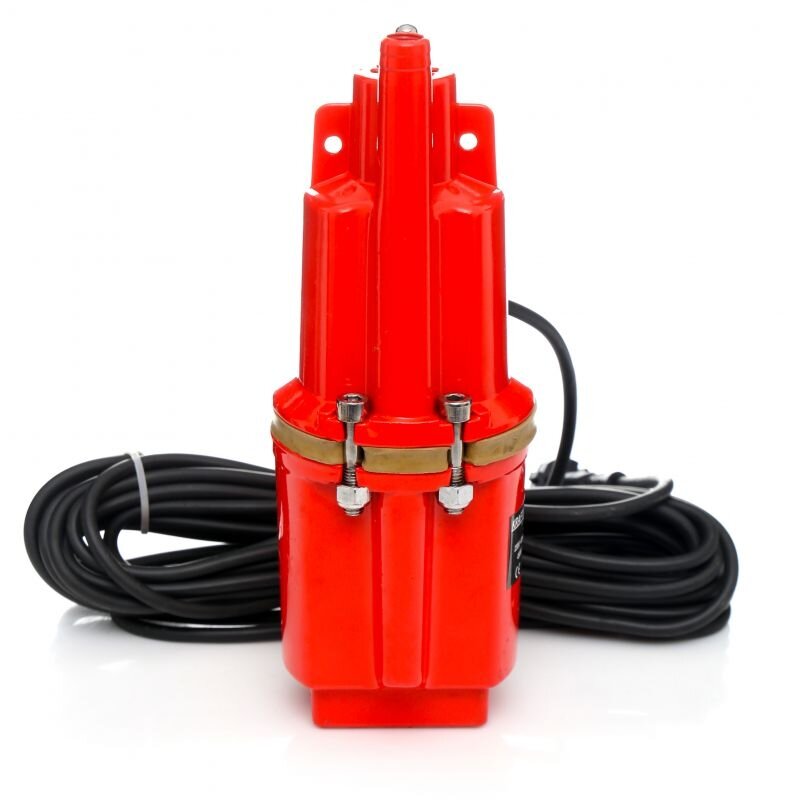 Vibrācijas sūknis 450W 220V