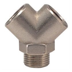Y savienojums 1/4″