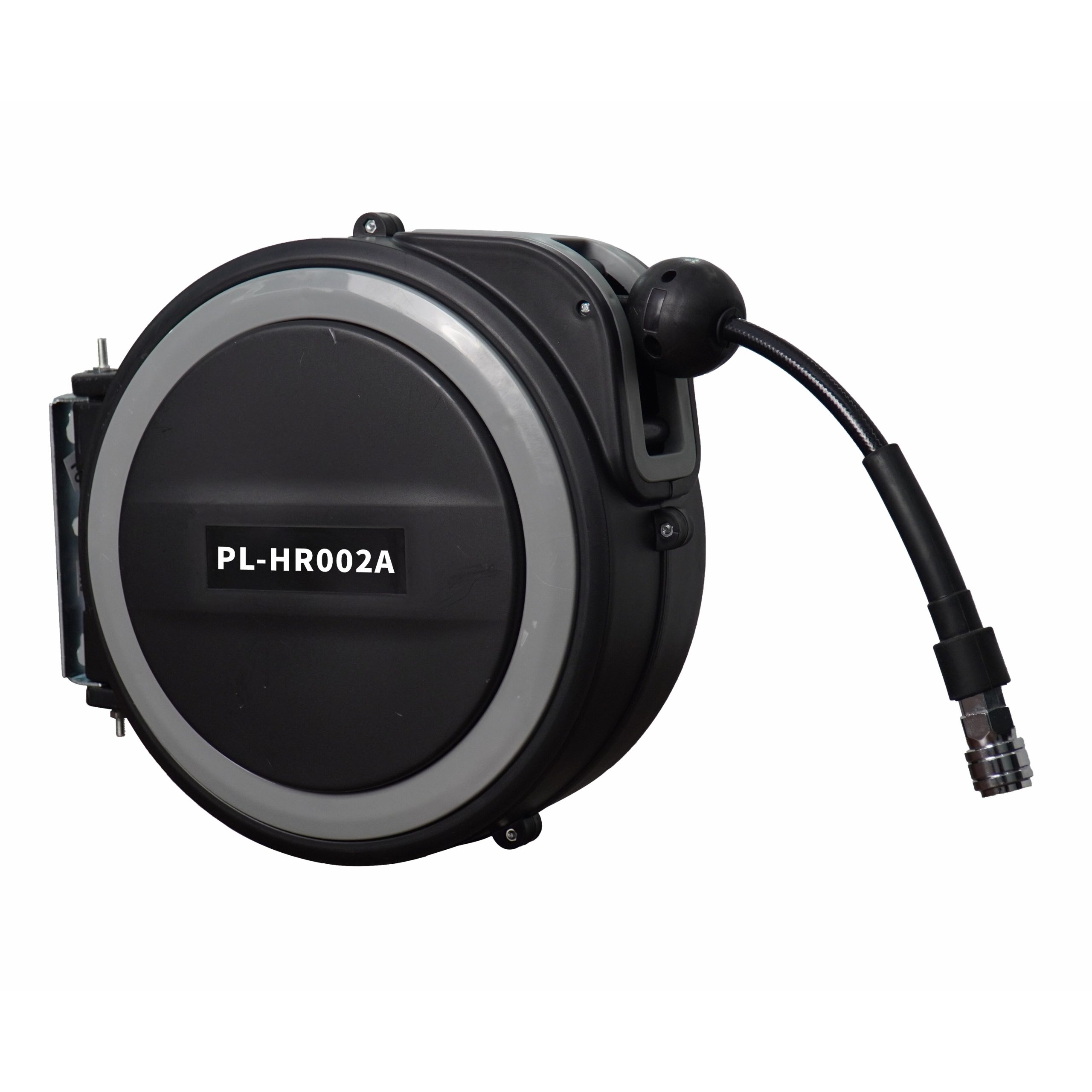 Rūpnieciskā šļūtenes spole PU Ø12.5 x 16mm, 15m