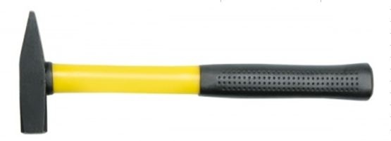 Āmurs ar stikla šķiedras rokturi, FG, 800 g (EW-0800)