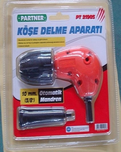 Taisnleņķa urbja stiprinājums C (SKA02) - Image 5