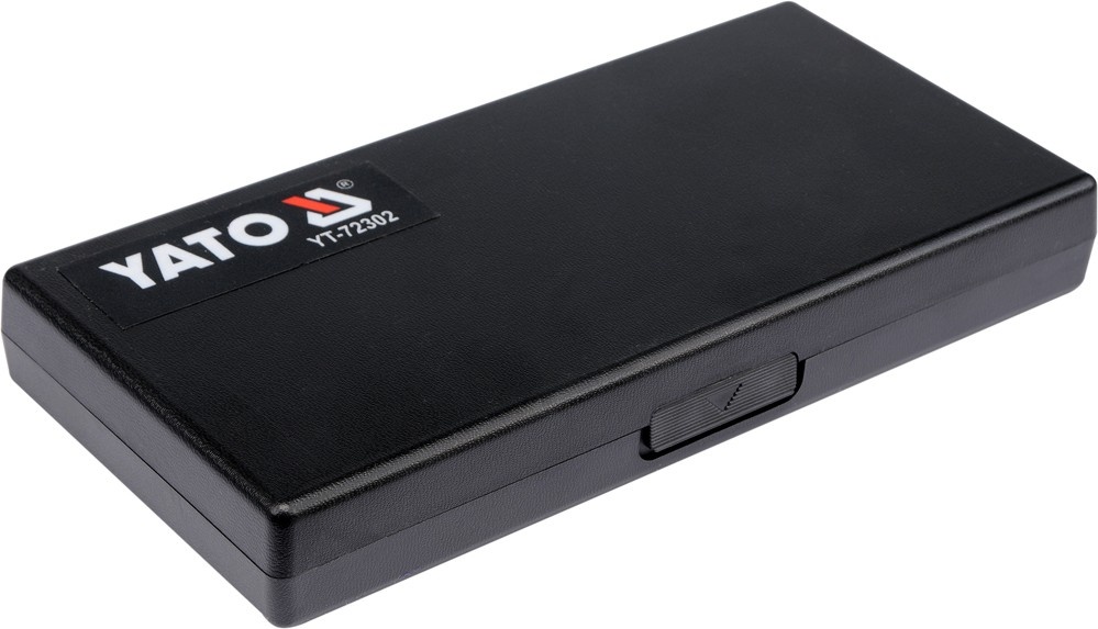 Mikrometri | 50–75 mm (YT-72302) - Image 3