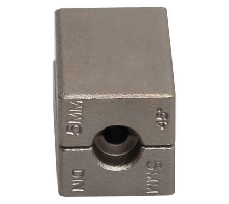 Gofrēšanas presformas 5 mm BGS 3057 (3057-16) - Image 2