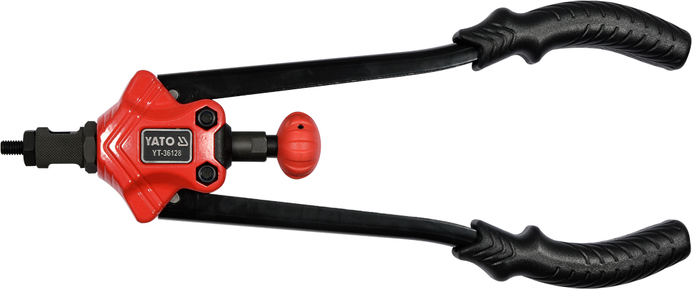 Kniedētājs vītņotām kniedēm | M3, M4, M5, M6, M8, M10, M12 (YT-36128) - Image 2