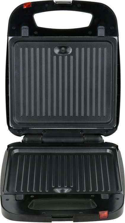 Tosteris / Vafeles / Grils | 4 ieliktņi / 3-in-1 | 1300 W (67522) - Image 3
