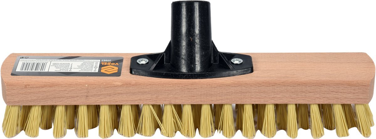 Skrubja birste | PET/PPN | 300 mm (35963) - Image 2