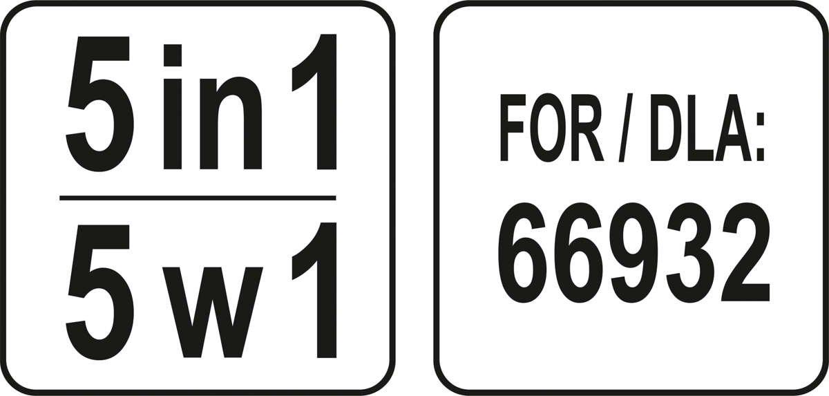 Filtrs gaisa attīrītājam 66932 | 3 no 1 (66933) - Image 4