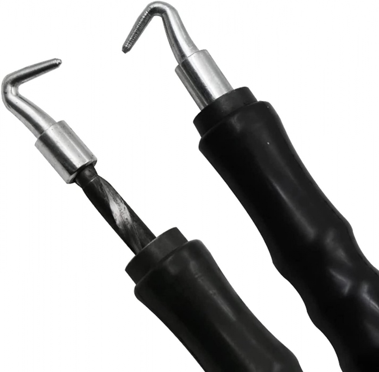 Automātiskais stiepļu stiegrojuma vērpējs | 310 mm (1482 V) - Image 2