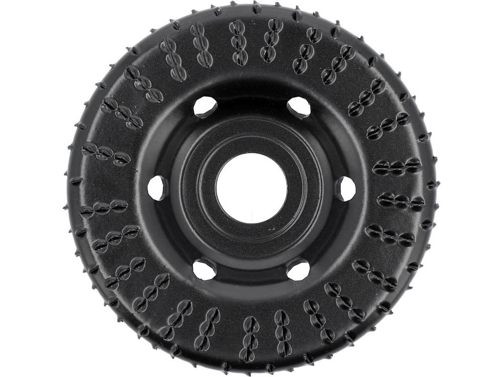 FRĒZĒŠANAS RASP RITENIS LEŅĶA SLĪPMAŠĪNĀM (YT-59182) - Image 3