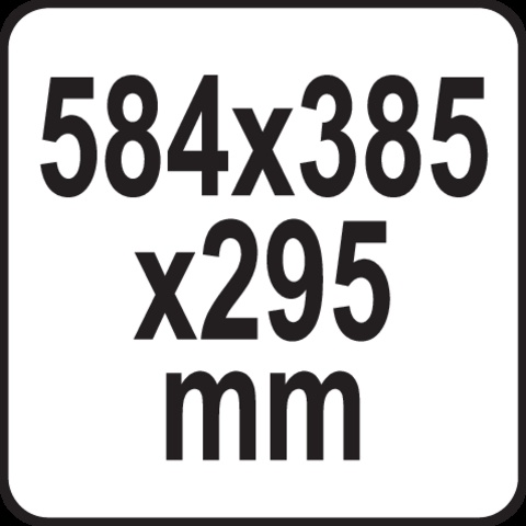 Instrumentu komplekts | 32V S1 (YT-091691) - Image 3