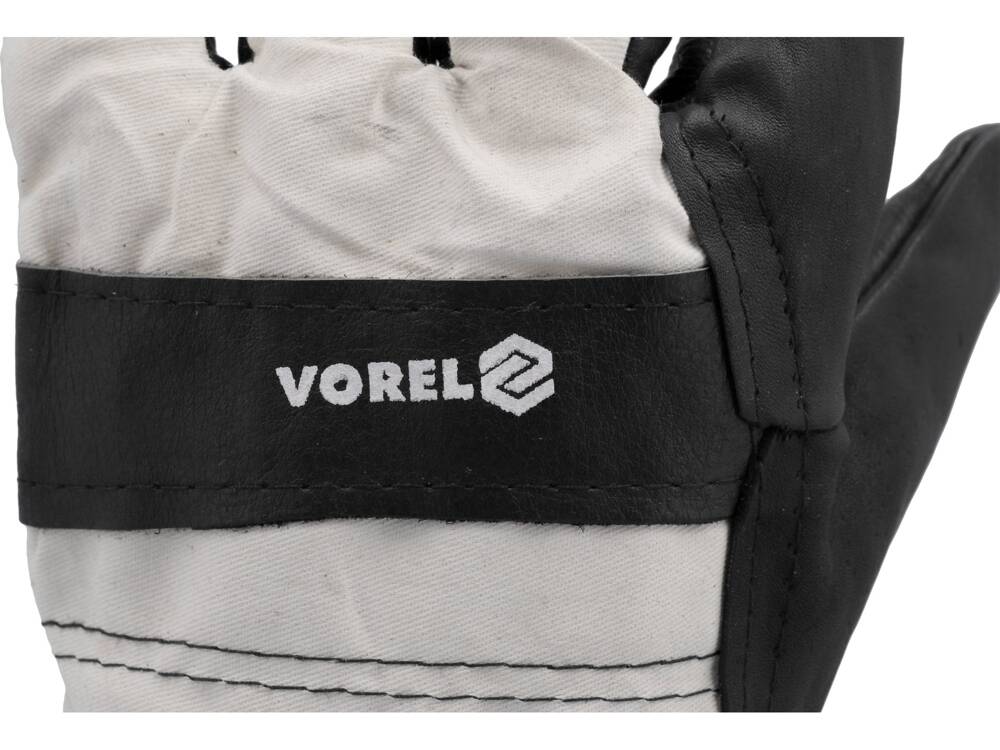 Izolēti cimdi | dabīgā āda | izmērs 11 (74003) - Image 5