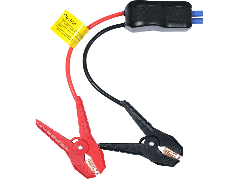 Palaišanas ierīce | jaudas banka | 16000mAh | LCD | induktīvā uzlāde (YT-83085) - Image 9